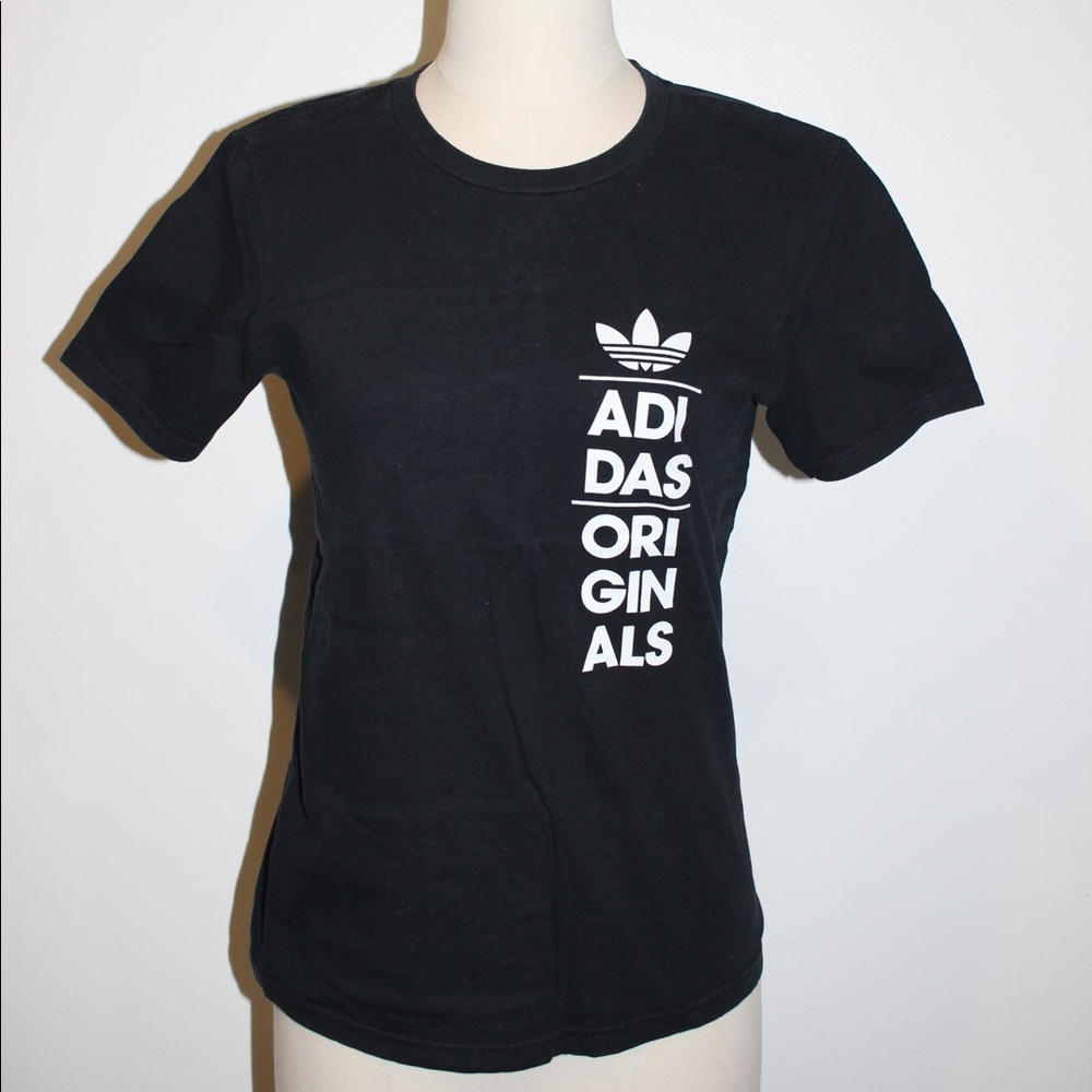 Adidas Originals X UO Tee